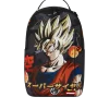 GOKU SIN MIEDO