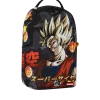 GOKU SIN MIEDO