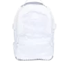 GOMA DE SIPTÓN DE PUNTO BLANCO CAMUFLAJE