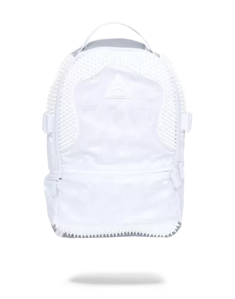 GOMA DE SIPTÓN DE PUNTO BLANCO CAMUFLAJE