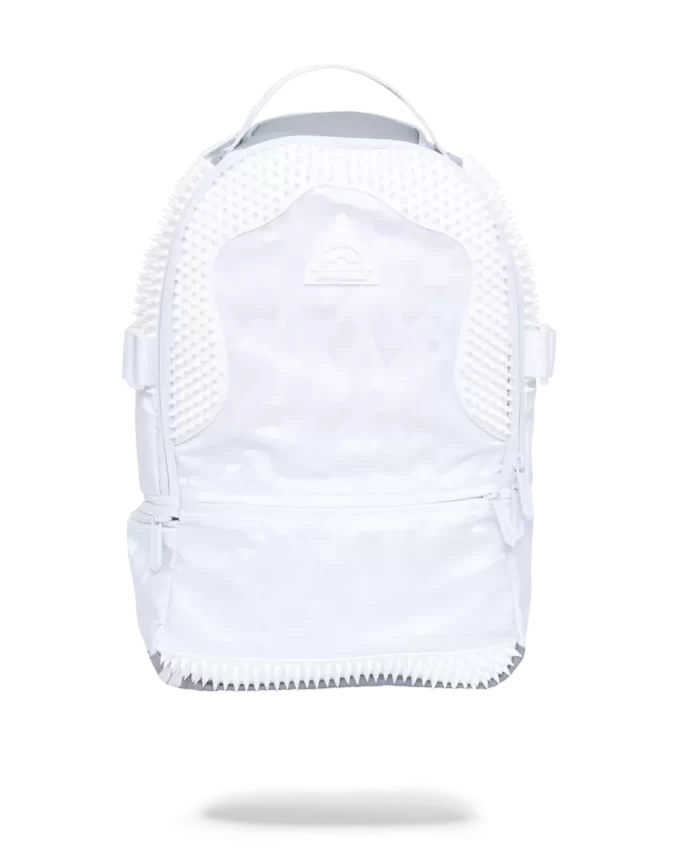 GOMA DE SIPTÓN DE PUNTO BLANCO CAMUFLAJE