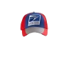 GORRA DE SERVICIO DE PAQUETES DE LOS TIBURONES UNIDOS GORRA DE SERVICIO DE PAQUETES DE LOS TIBURONES UNIDOS