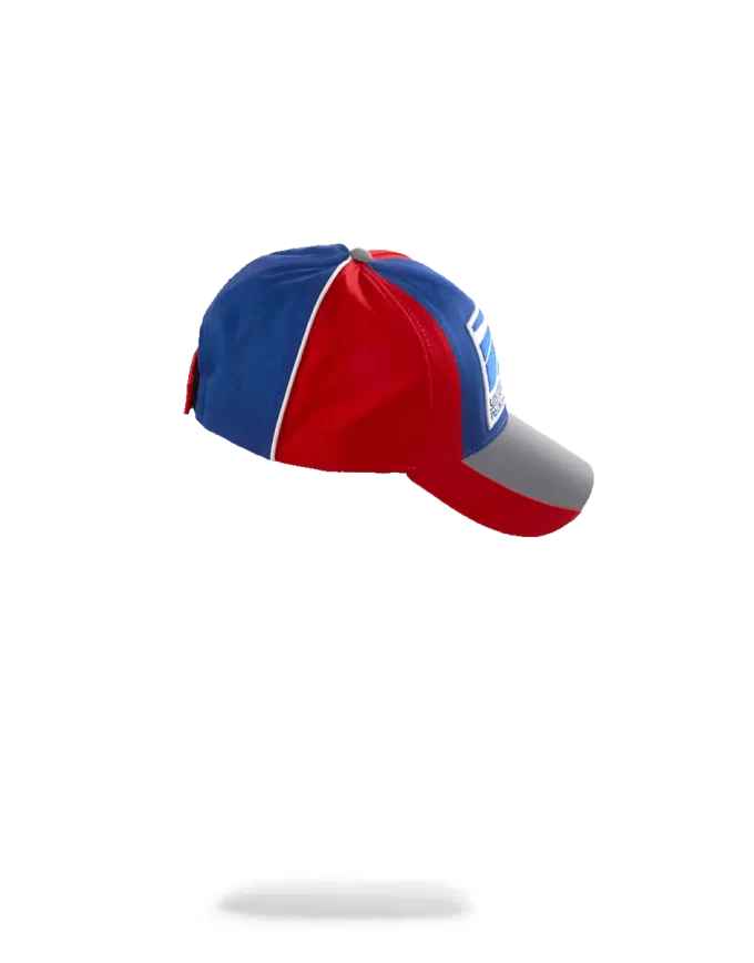 GORRA DE SERVICIO DE PAQUETES DE LOS TIBURONES UNIDOS GORRA DE SERVICIO DE PAQUETES DE LOS TIBURONES UNIDOS
