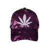 GORRO 420 MORADO TEÑIDO CON LA TRAVESAÑO GORRO 420 MORADO TEÑIDO CON LA TRAVESAÑO