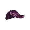 GORRO 420 MORADO TEÑIDO CON LA TRAVESAÑO GORRO 420 MORADO TEÑIDO CON LA TRAVESAÑO