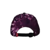 GORRO 420 MORADO TEÑIDO CON LA TRAVESAÑO GORRO 420 MORADO TEÑIDO CON LA TRAVESAÑO