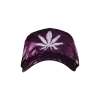 GORRO 420 MORADO TEÑIDO CON LA TRAVESAÑO GORRO 420 MORADO TEÑIDO CON LA TRAVESAÑO