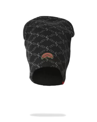 GORRO CAÍDO DEL PADRINO