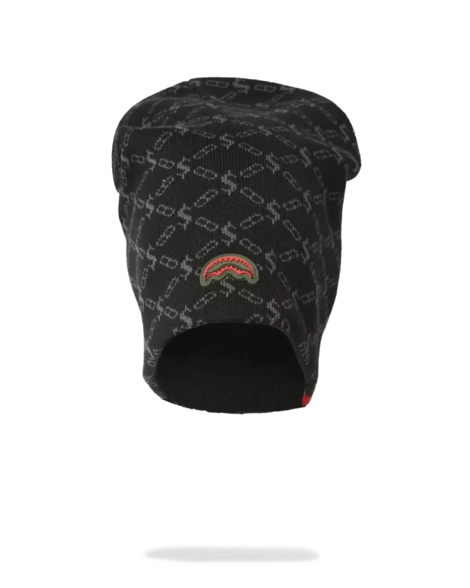 GORRO CAÍDO DEL PADRINO