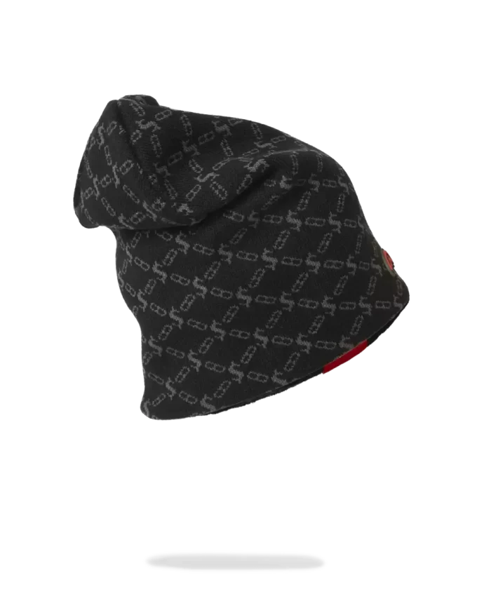 GORRO CAÍDO DEL PADRINO
