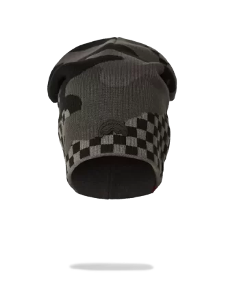 Gorro caído para no dormir a las 3 a. m.