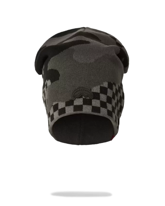 Gorro caído para no dormir a las 3 a. m.