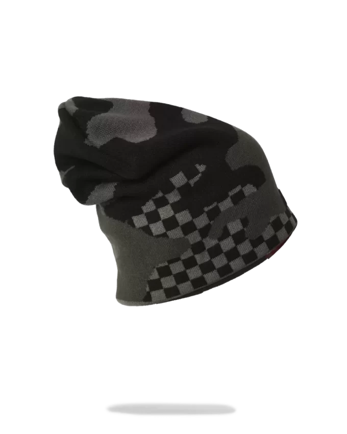 Gorro caído para no dormir a las 3 a. m.