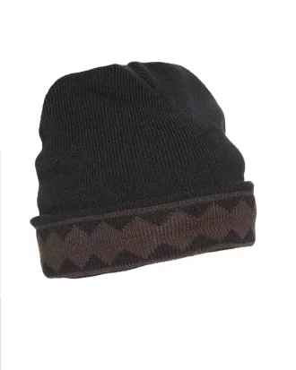 GORRO CORE (MARRÓN)