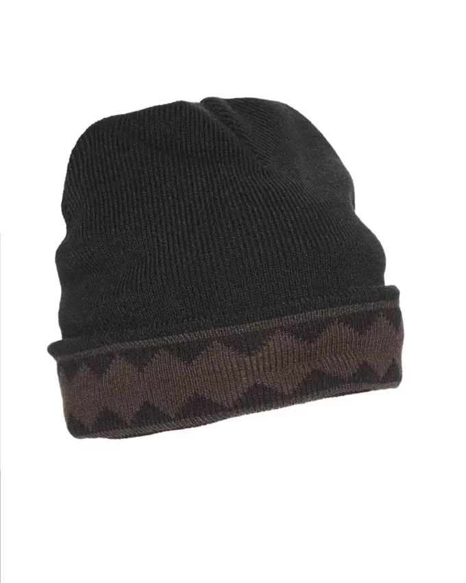 GORRO CORE (MARRÓN)