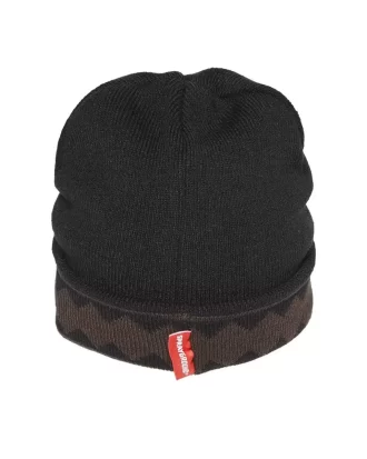 GORRO CORE (MARRÓN)