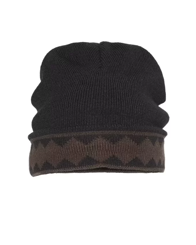 GORRO CORE (MARRÓN)