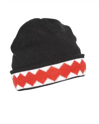 GORRO CORE (ROJO)