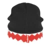 GORRO CORE (ROJO)