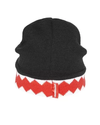 GORRO CORE (ROJO)
