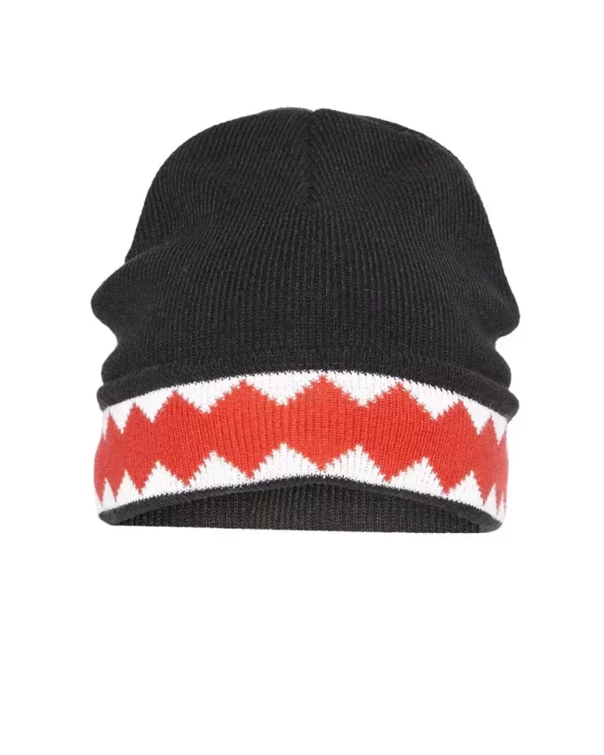 GORRO CORE (ROJO)