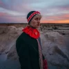 GORRO CORE (ROJO)