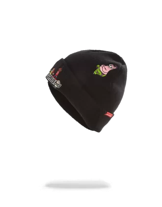 Gorro de anime Nick