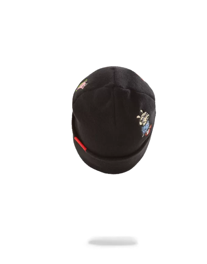Gorro de anime Nick