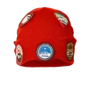 GORRO DE LA EXPEDICIÓN GLOBAL