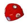 GORRO DE LA EXPEDICIÓN GLOBAL