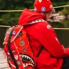 GORRO DE LA EXPEDICIÓN GLOBAL