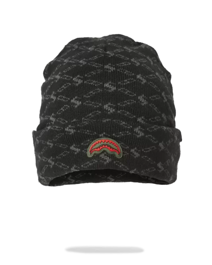 Gorro del Padrino