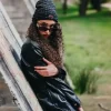 Gorro del Padrino