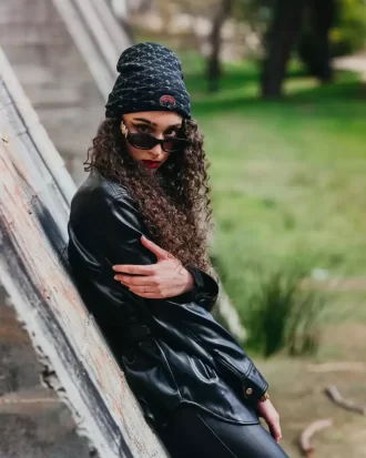 Gorro del Padrino