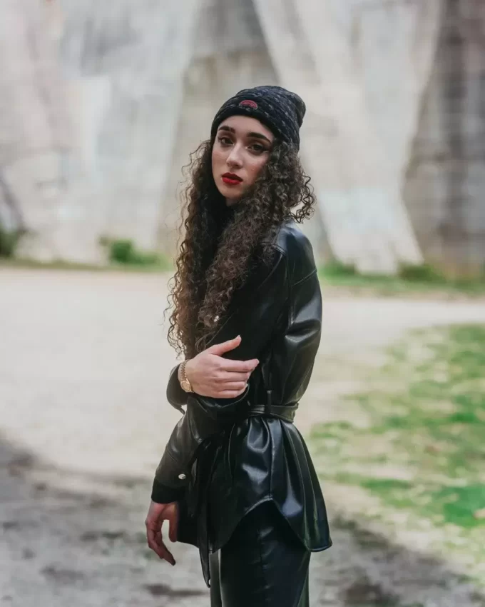 Gorro del Padrino