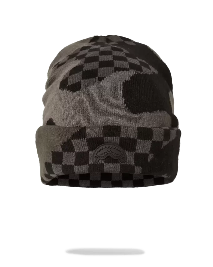 Gorro para dormir a las 3 a. m.