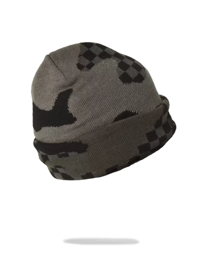 Gorro para dormir a las 3 a. m.