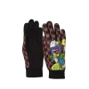 GUANTES CHASE BANK GUANTES CHASE BANK