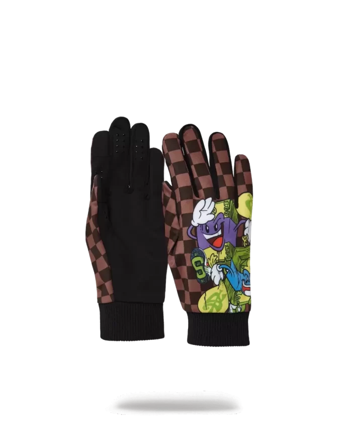 GUANTES CHASE BANK GUANTES CHASE BANK