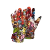 GUANTES DE ANIME NICK