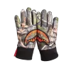 GUANTES DE CAZADOR DE VIDA SILVESTRE GUANTES DE CAZADOR DE VIDA SILVESTRE