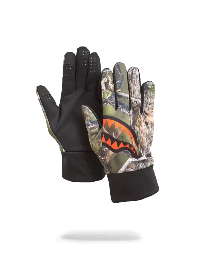 GUANTES DE CAZADOR DE VIDA SILVESTRE GUANTES DE CAZADOR DE VIDA SILVESTRE