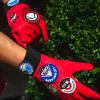 GUANTES DE EXPEDICIÓN GLOBAL GUANTES DE EXPEDICIÓN GLOBAL
