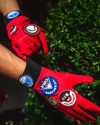 GUANTES DE EXPEDICIÓN GLOBAL