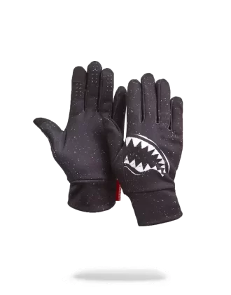 GUANTES DE TIBURÓN PARA FIESTA