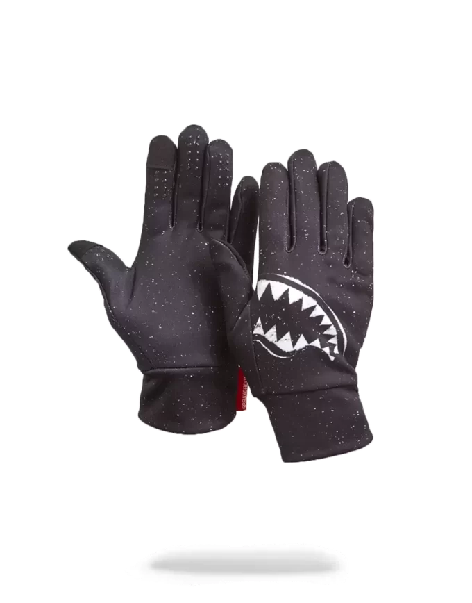 GUANTES DE TIBURÓN PARA FIESTA GUANTES DE TIBURÓN PARA FIESTA