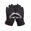 GUANTES DE TIBURÓN PARA FIESTA GUANTES DE TIBURÓN PARA FIESTA