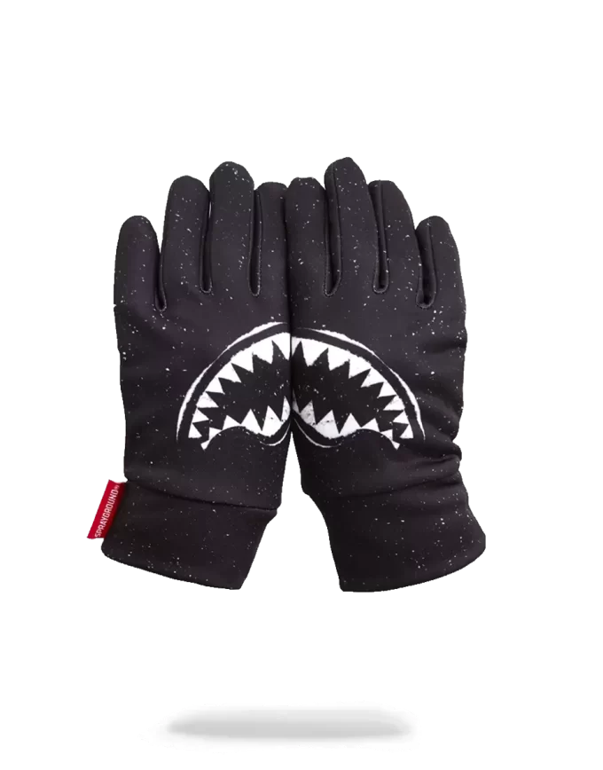 GUANTES DE TIBURÓN PARA FIESTA GUANTES DE TIBURÓN PARA FIESTA