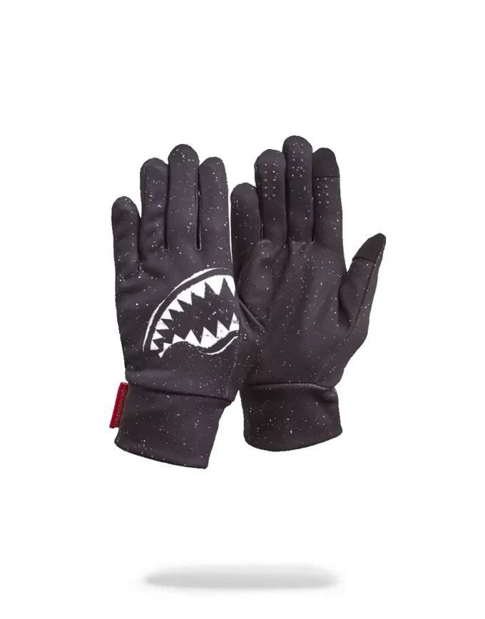 GUANTES DE TIBURÓN PARA FIESTA GUANTES DE TIBURÓN PARA FIESTA