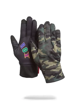 GUANTES DESTRUIDOS SPLIT